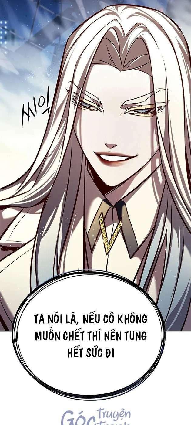 biến thân thành mèo chapter 266 57