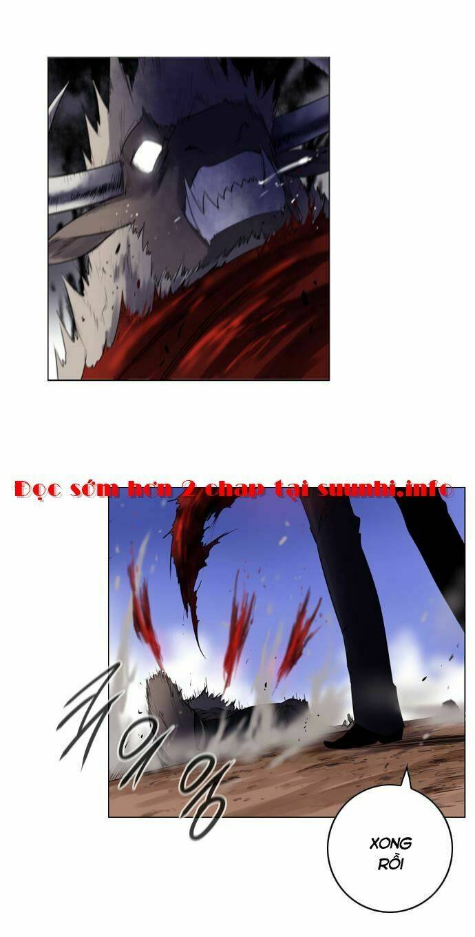 bản khế ước linh hồn chapter 105 25