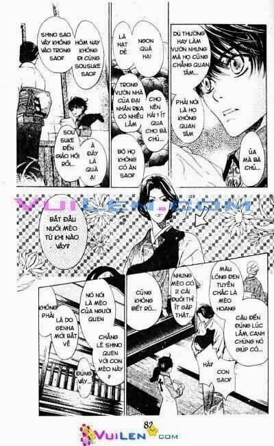 bát khuyển sỹ phương đông chapter 10 82