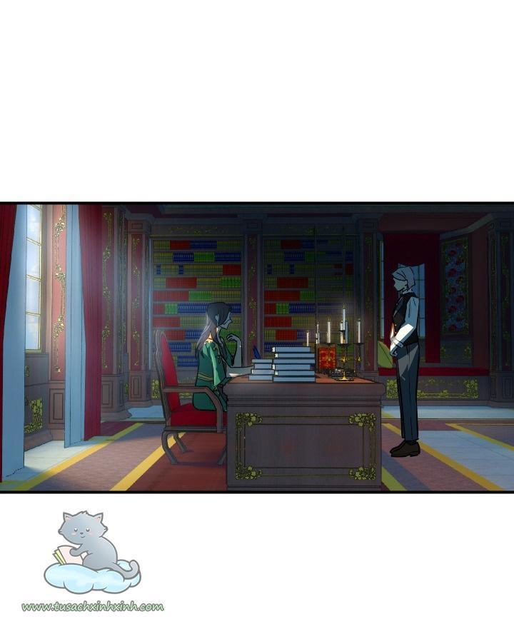 công nương khế ước của gia tộc công tước quái vật chapter 7 3