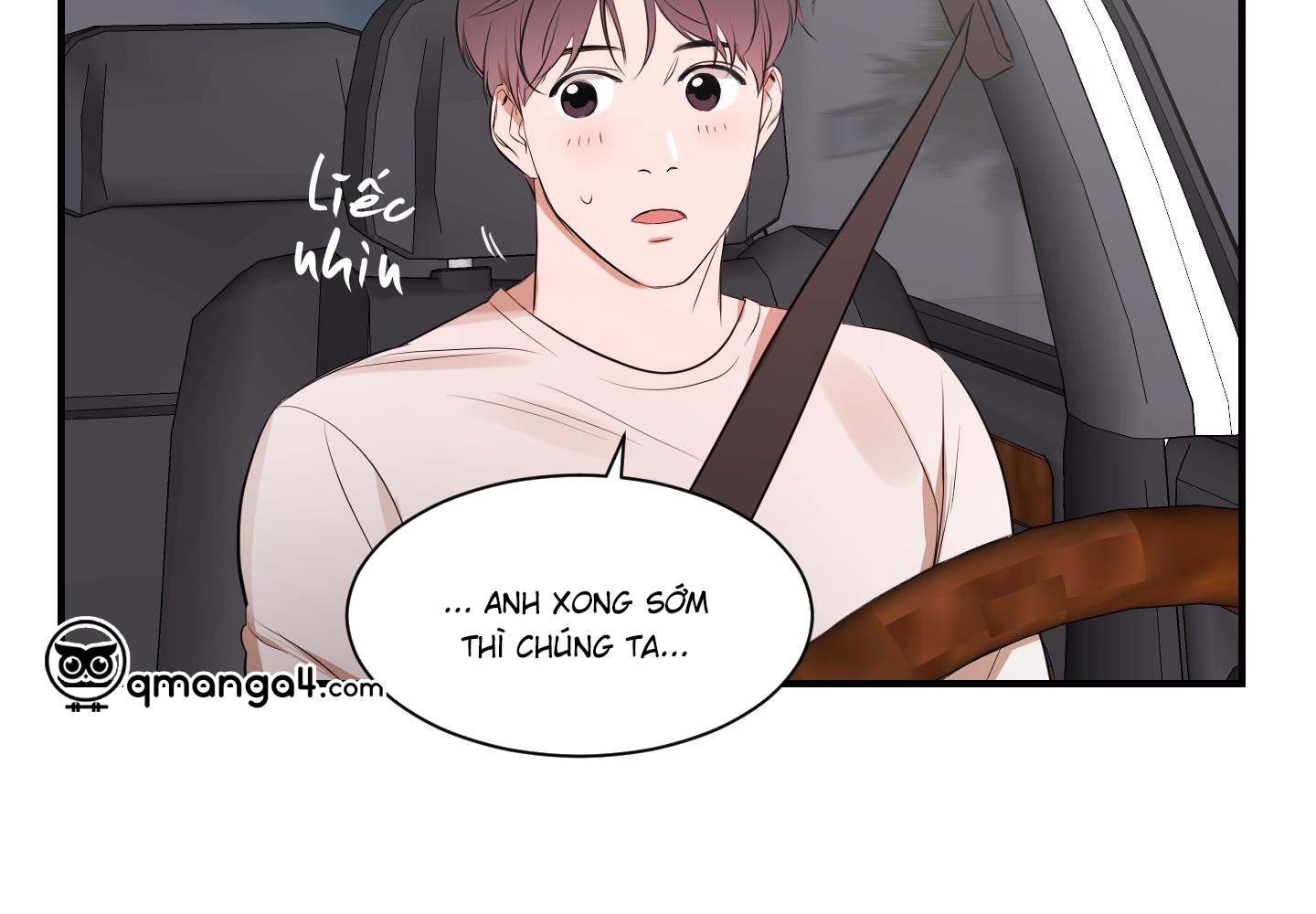 chốn riêng tư chapter 50 20