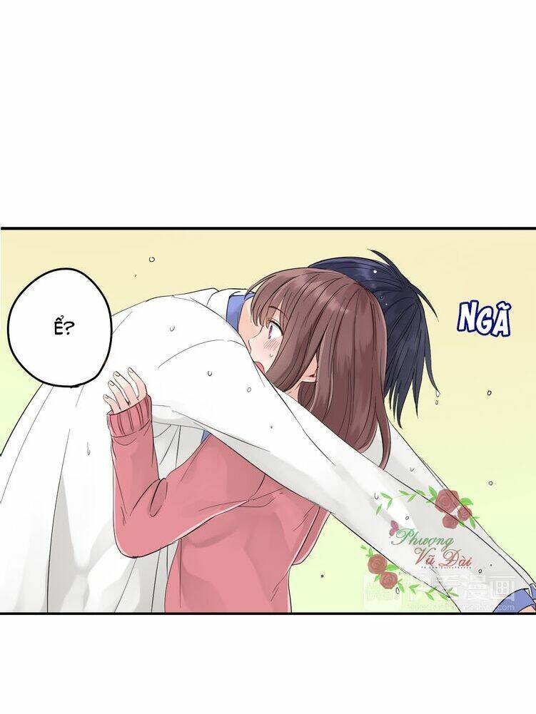 hai anh ấy của tôi chapter 3 70