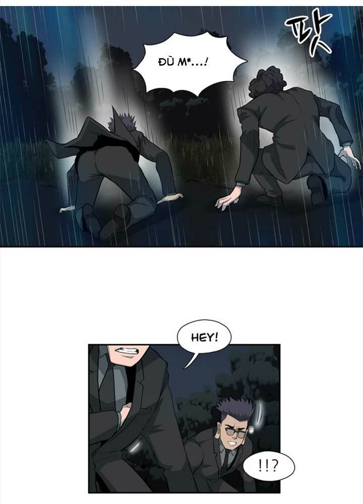 bậc thầy kiếm sư 2: arachi dị nhân đầu tiên chapter 6 92