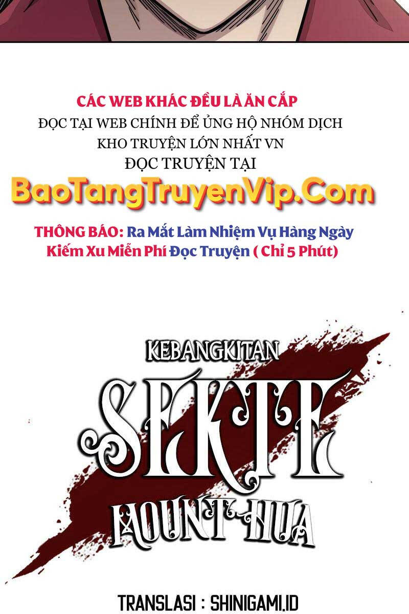 Hoa Sơn Tái Xuất Chapter 86 - Trang 53