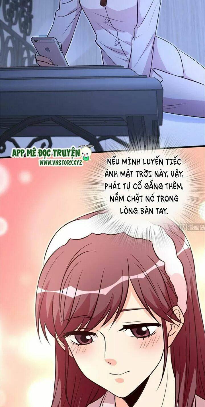 thiên hậu trở về chapter 200 11