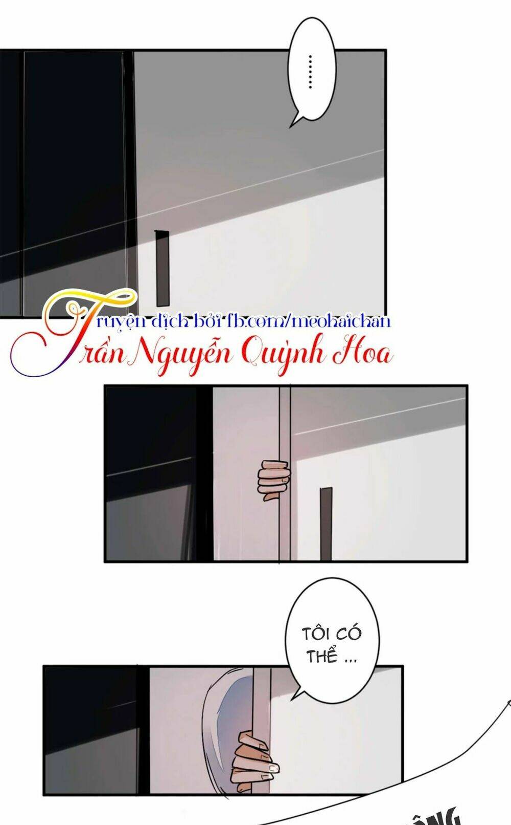 quy tắc mỹ nam chapter 14 49