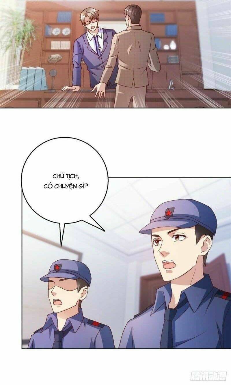 vú em là cổ tiên chapter 120 16