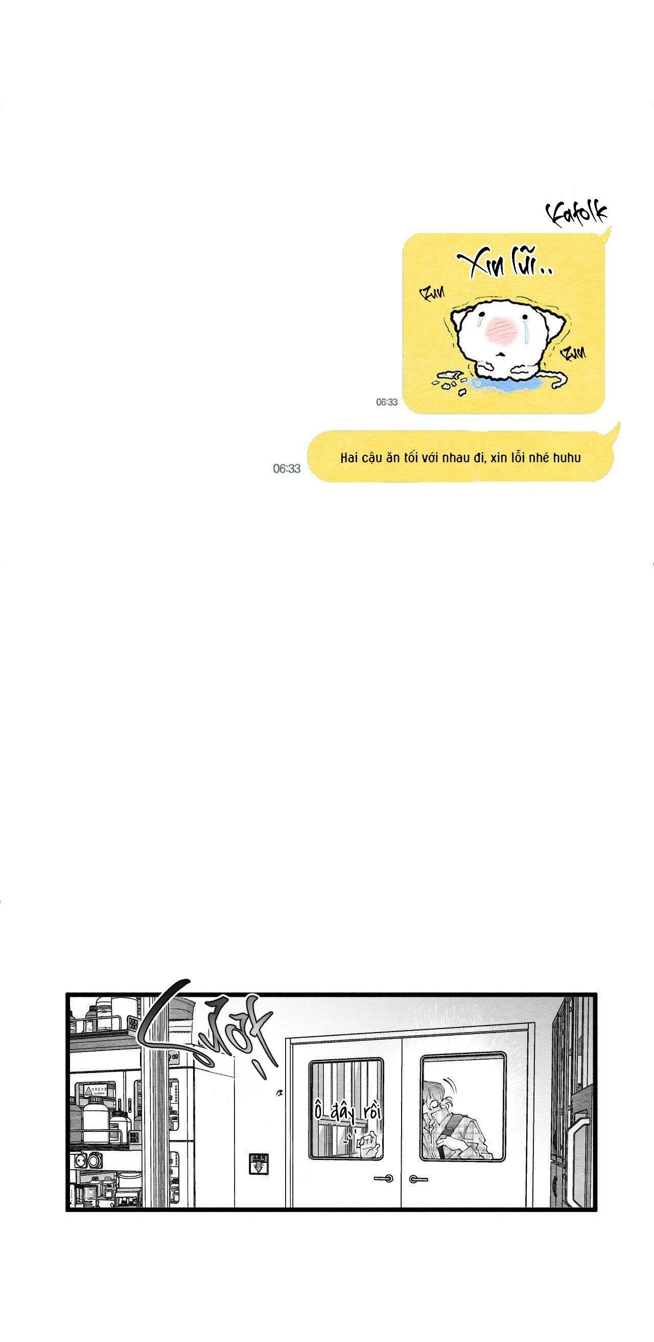 vóc dáng toàn mỹ chapter 14 31