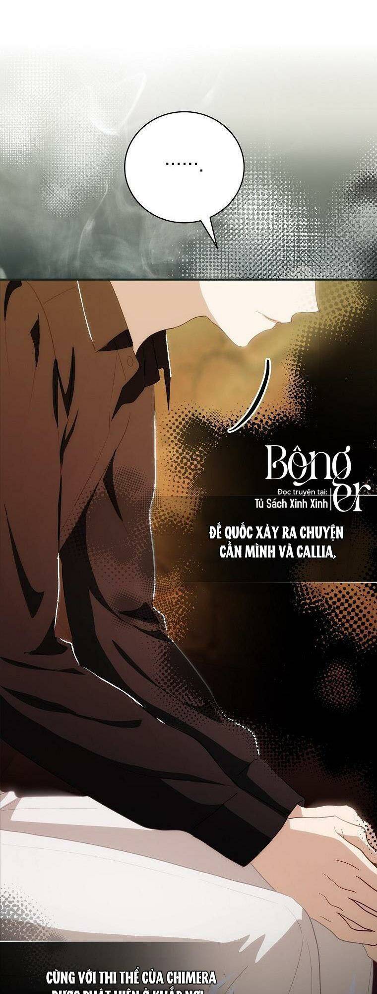 đứa bé đó không phải con anh chapter 64 45