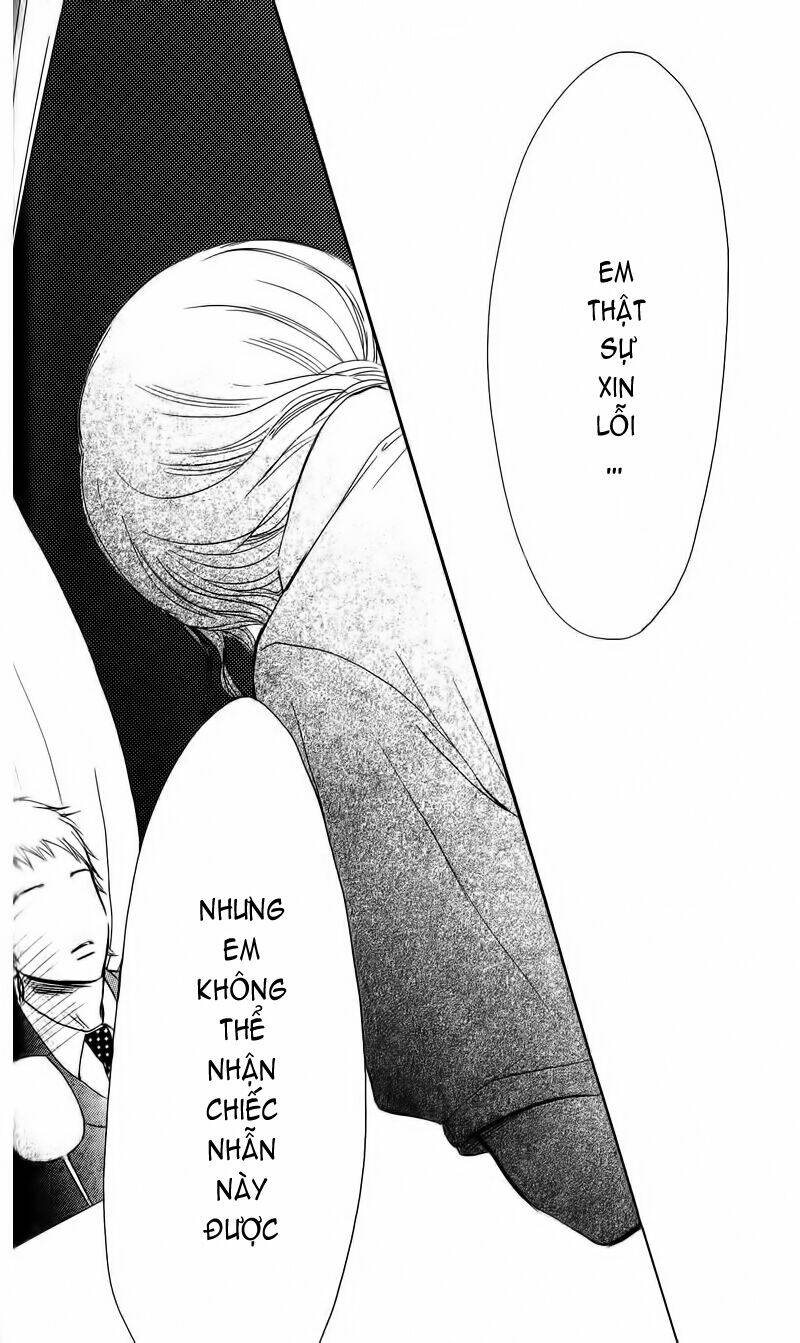 ngày ấy ta bên nhau chapter 50 20