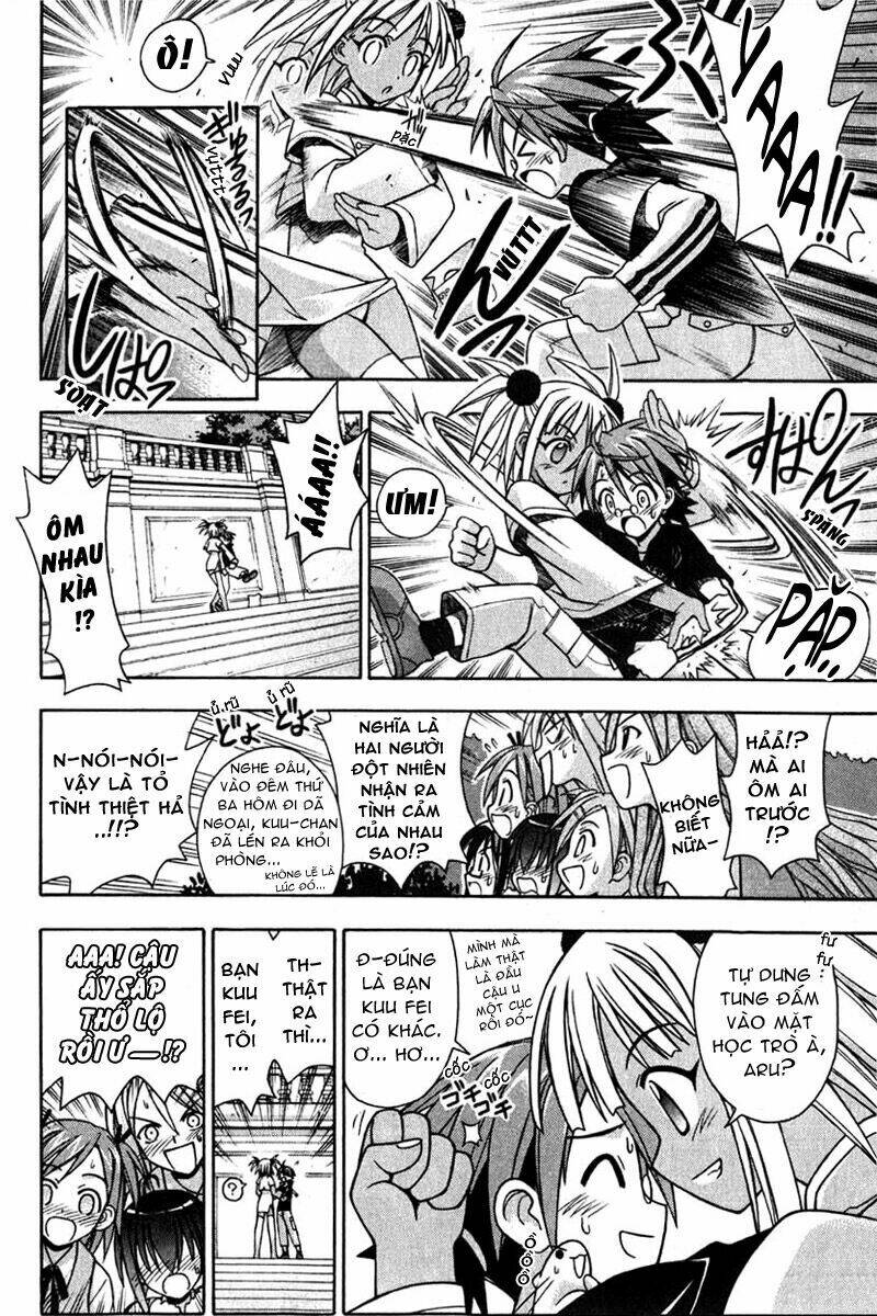 bậc thầy ma pháp chapter 55 9