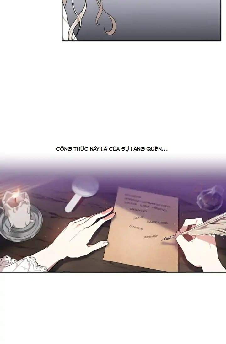 a witch’s hopeless wish chapter 5 30