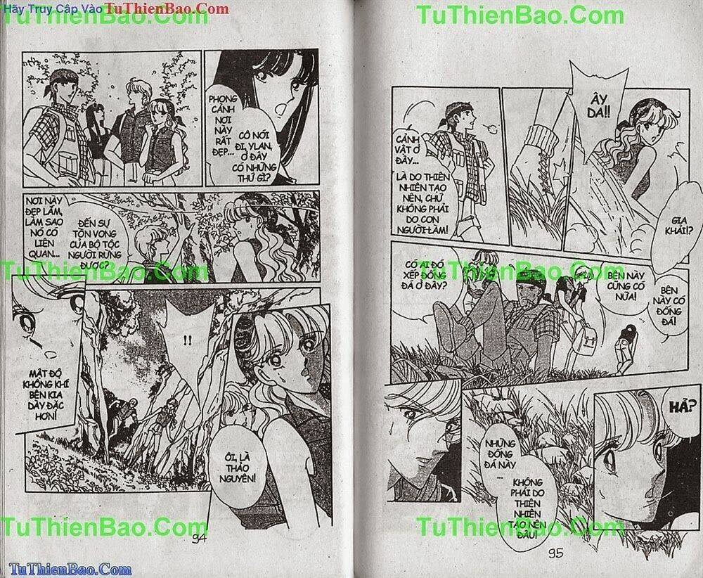 câu chuyện dẽ thương chapter 10 45