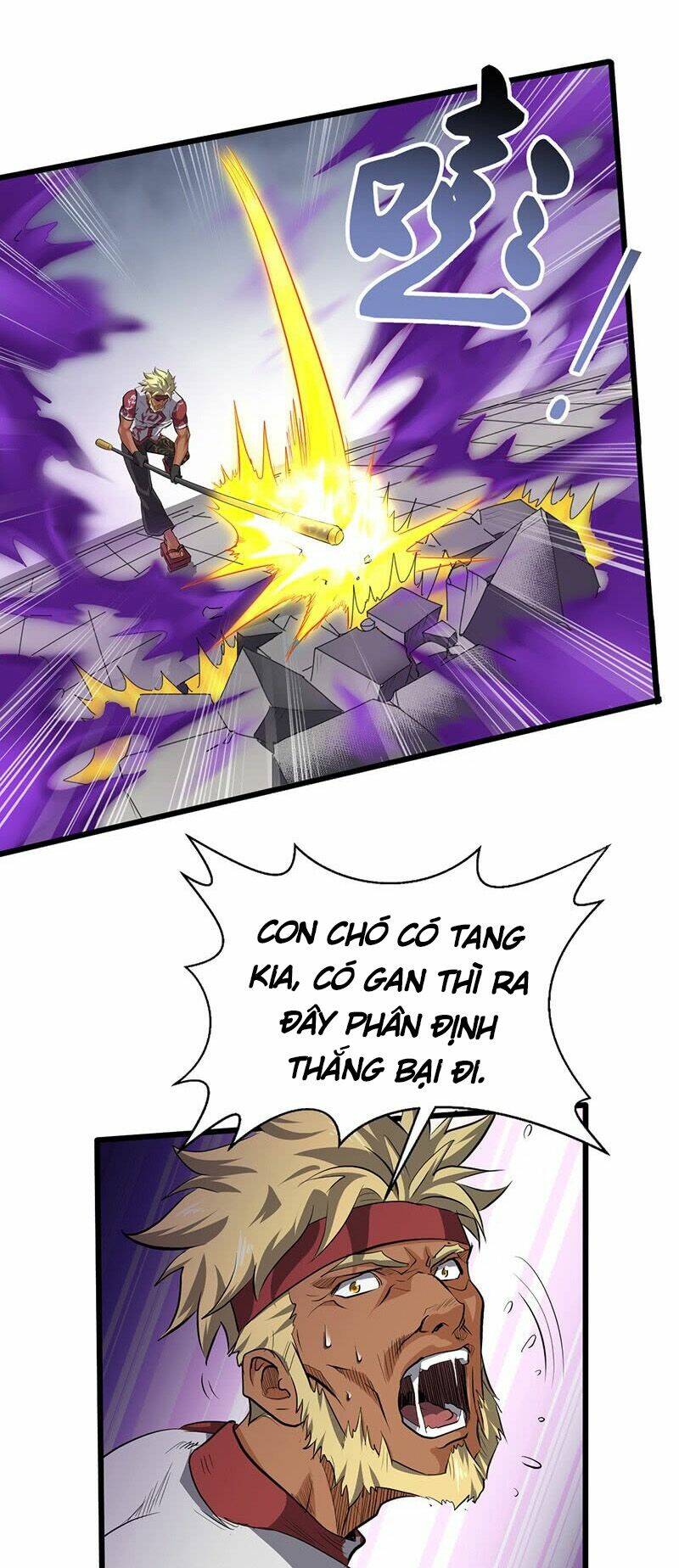 hỗn độn kiếm thần chapter 180 22