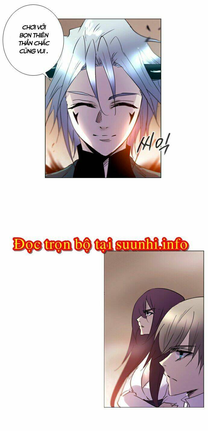 bản khế ước linh hồn chapter 188 20