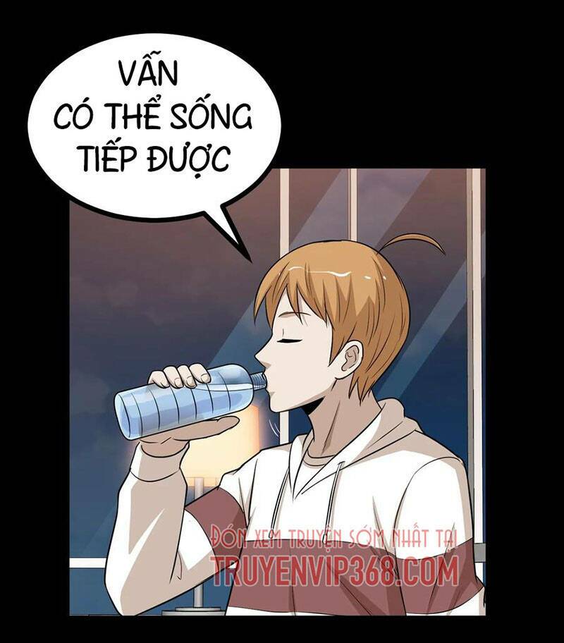 đai ca trở lại tuổi 16 chapter 154 6