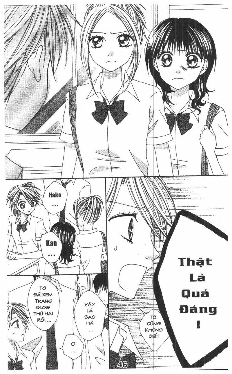 tomodachi gokko [takeuchi ayaka] chapter 1 46