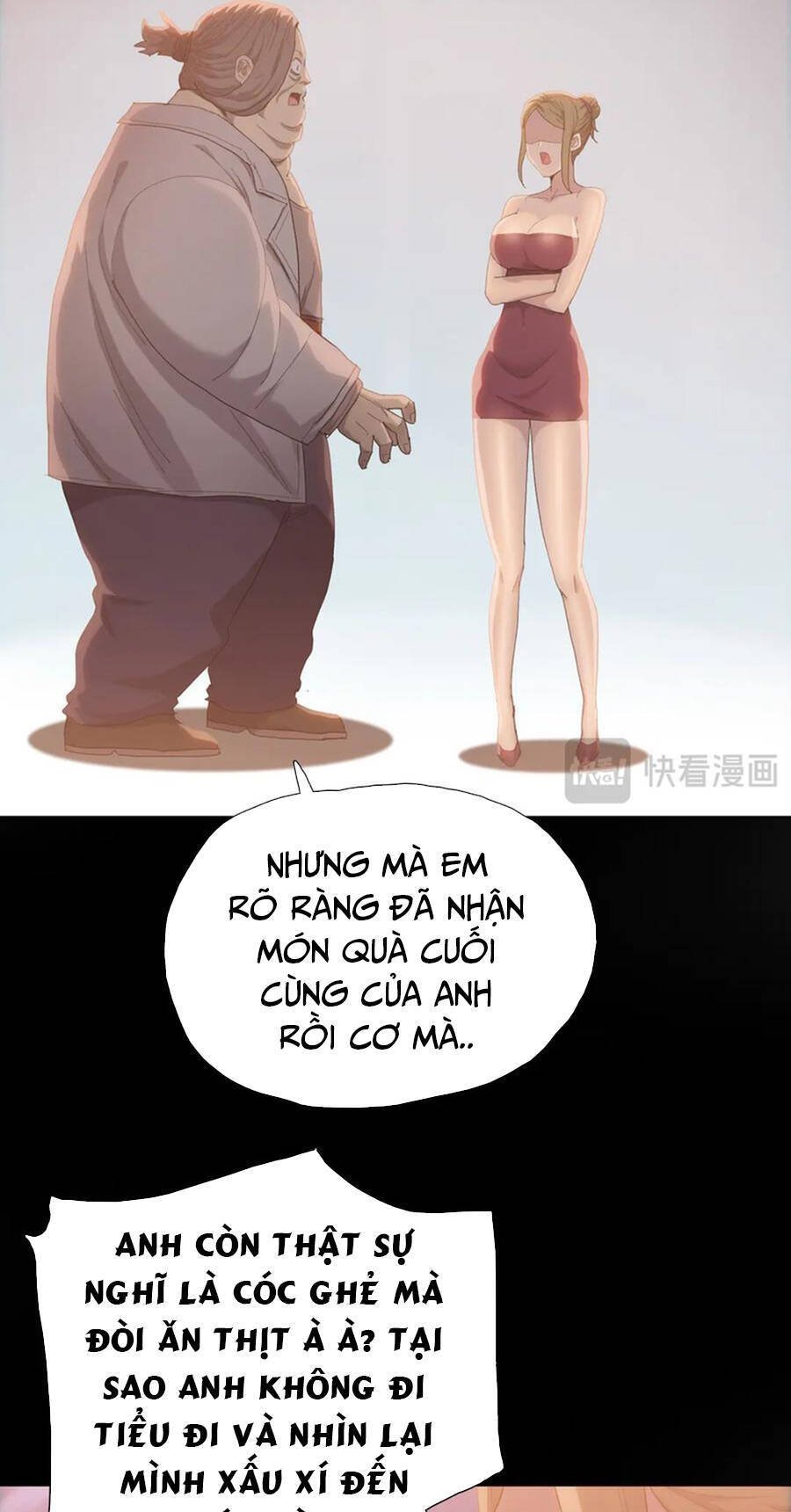 kẻ tàn nhẫn ngày tận thế: bắt đầu dự trữ hàng tỉ tấn vật tư chapter 49 35