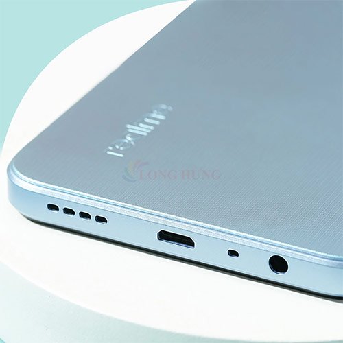 Điện thoại Realme C30s - Hàng chính hãng