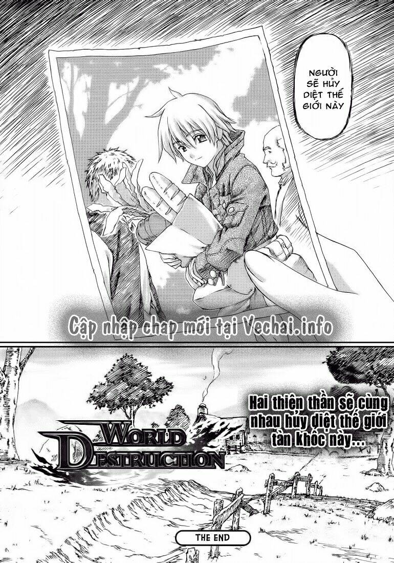 world destruction chapter 0 7