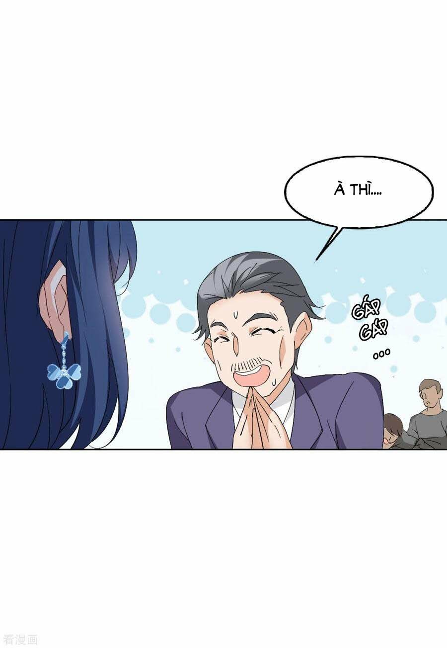 cô ấy đến rồi, xin nằm xuống! chapter 74 30