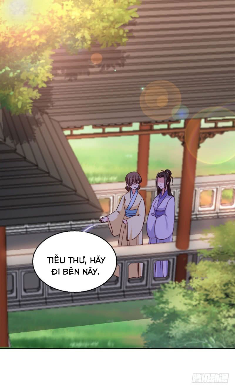 độc tâm cuồng phi khuynh thiên hạ chapter 29 28