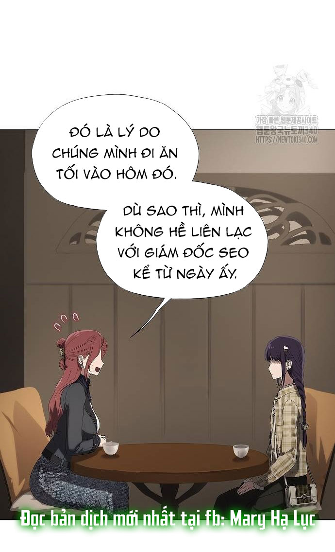 không thể thoát ra khỏi bộ phim kịch tính chapter 17.2 16