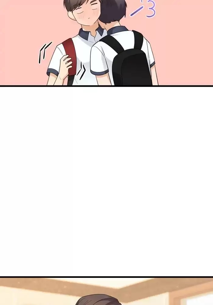 anh bạn của tôi đang phát sáng kìa ! chapter 46 74