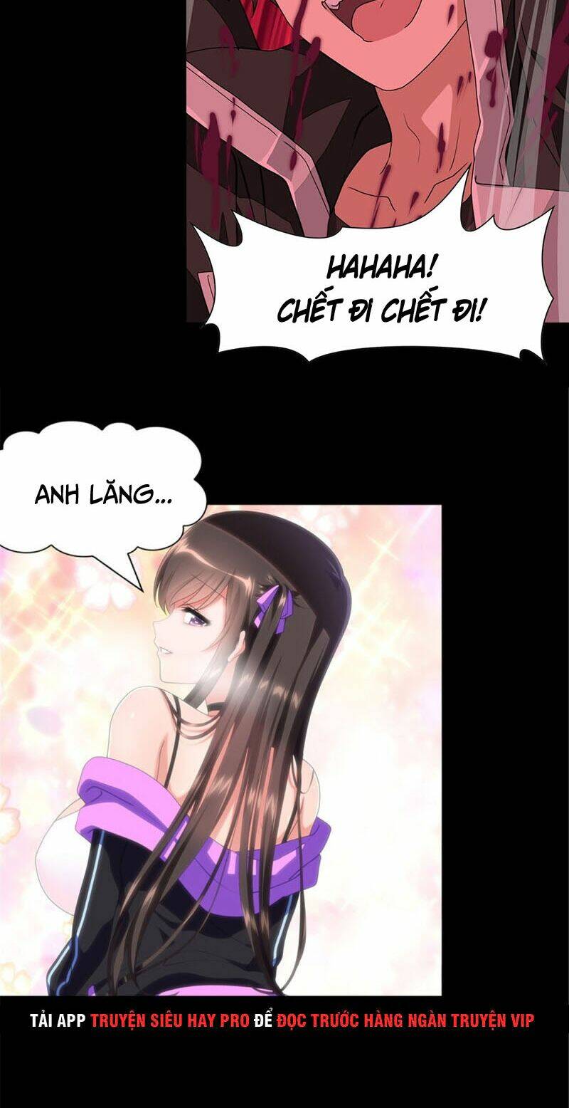 bạn gái virus của tôi chapter 152 27