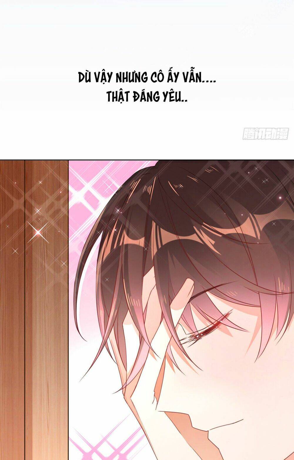 dĩ hôn chi danh chapter 9.2 5