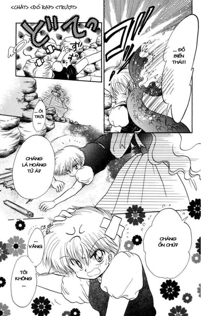 daa! daa! daa! chapter 28 14