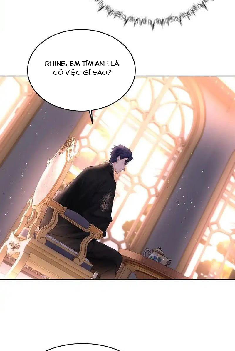 tình cũ là vua chapter 61 6