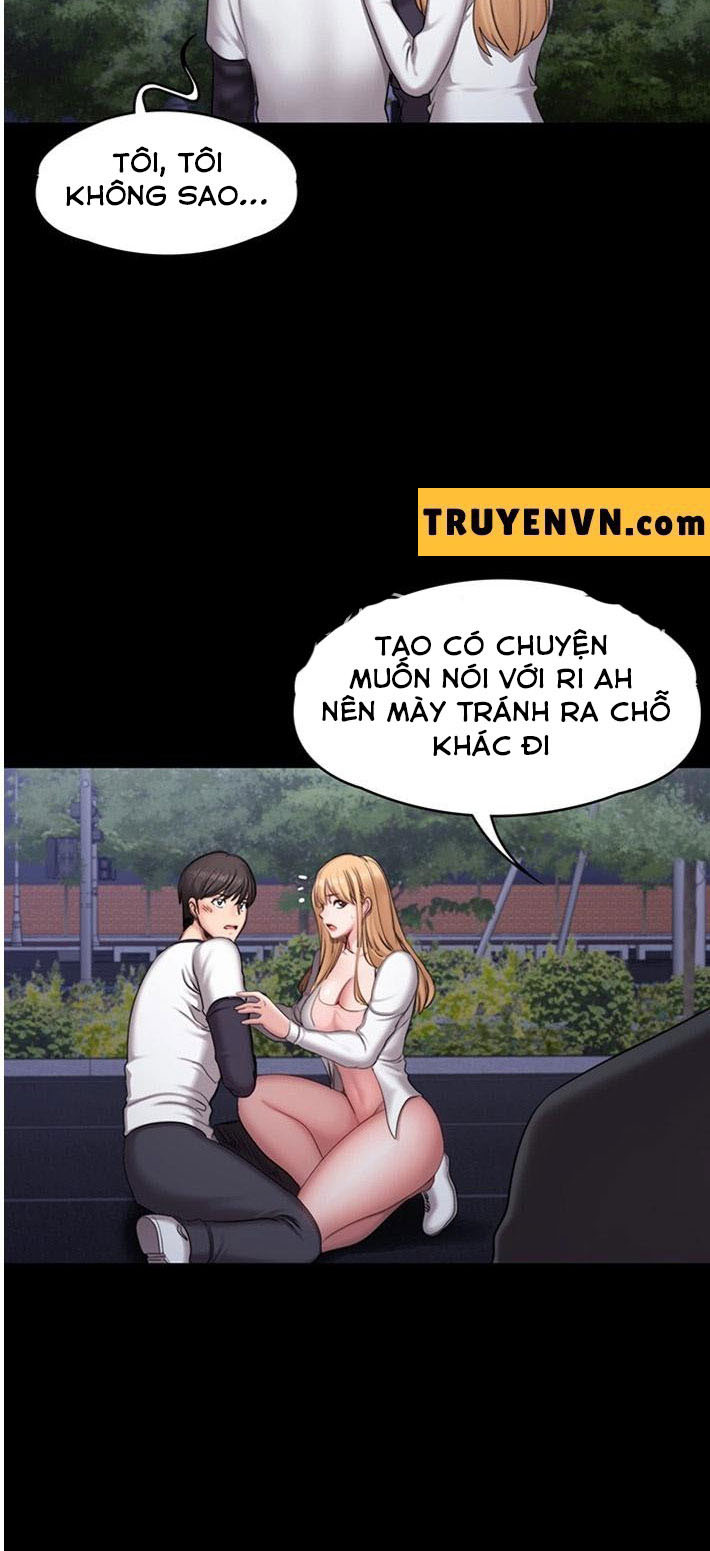 hlv phòng fitness chapter 57 31