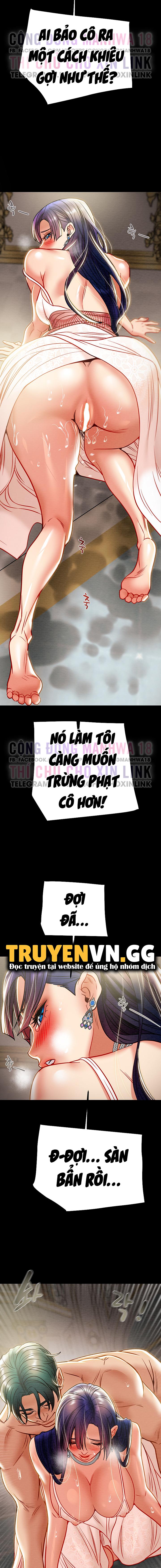 cây búa thần chapter 42 18