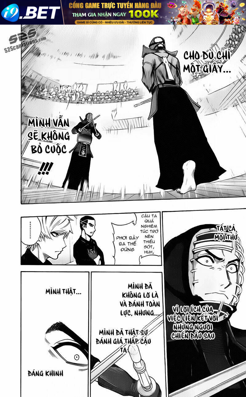 kurogane chapter 41 11