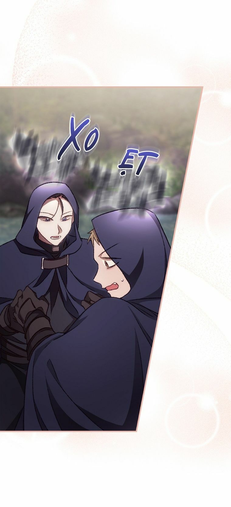 tôi nhìn thấy cái chết của bạn chapter 30 18