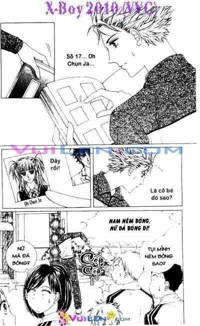 high school bullying chapter 2 9