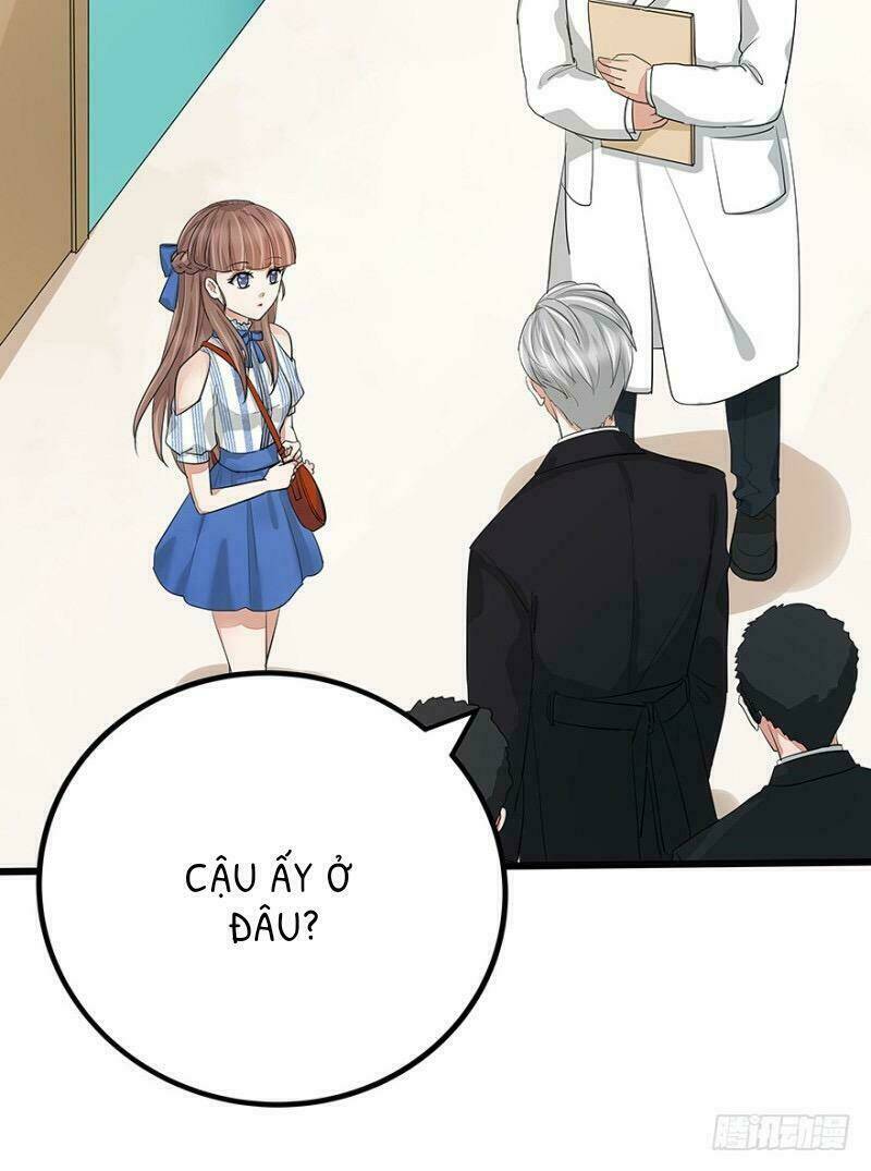 chào buổi sáng, ức vạn manh thê chapter 15 29