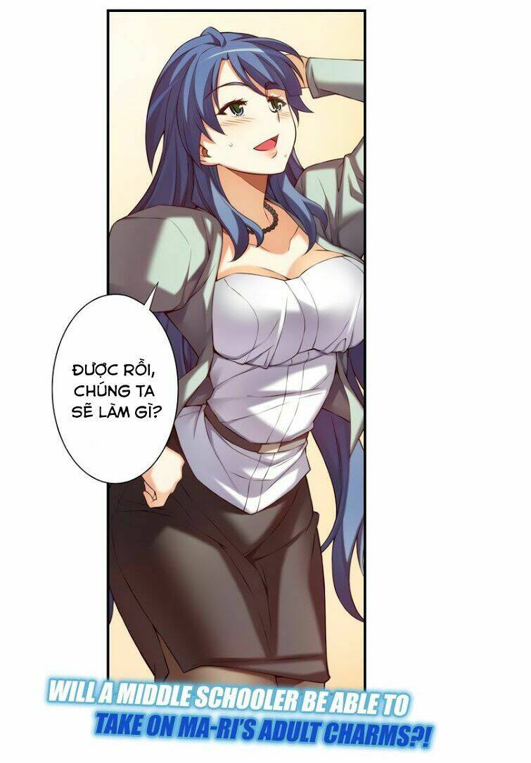 cohabitation with the fiancee chapter 22 3