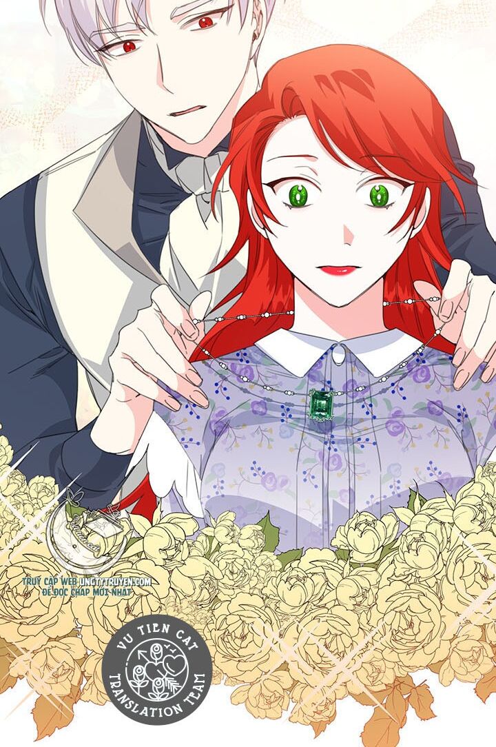 Kết Thúc Có Hậu Của Nhân Vật Phản Diện chapter 11.5 2