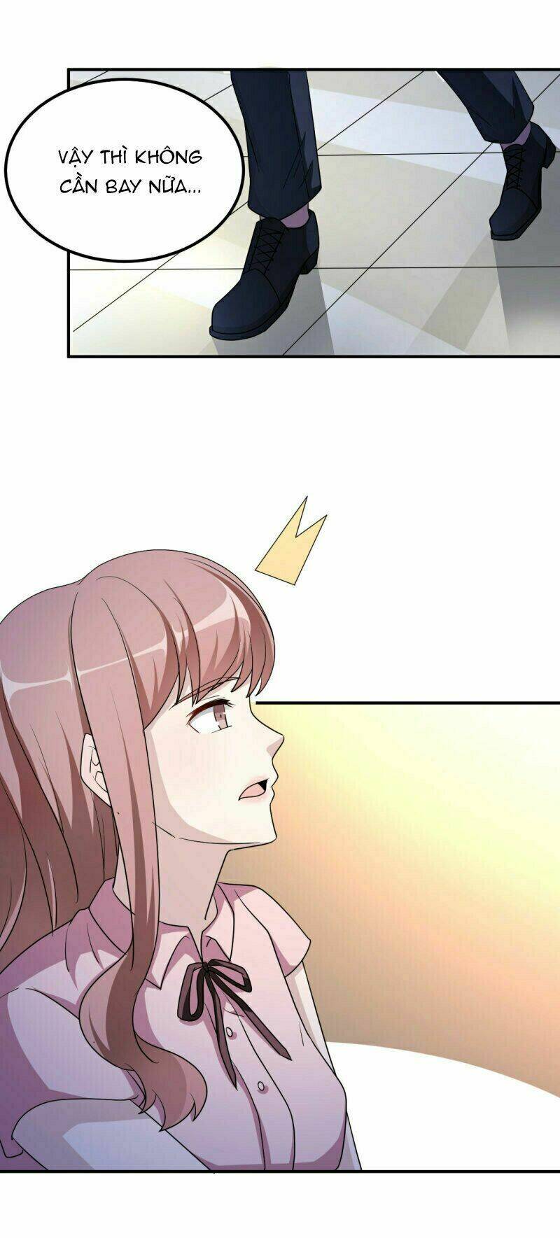 mạc thiếu bức hôn: vợ mới khó chống đỡ chapter 80 16