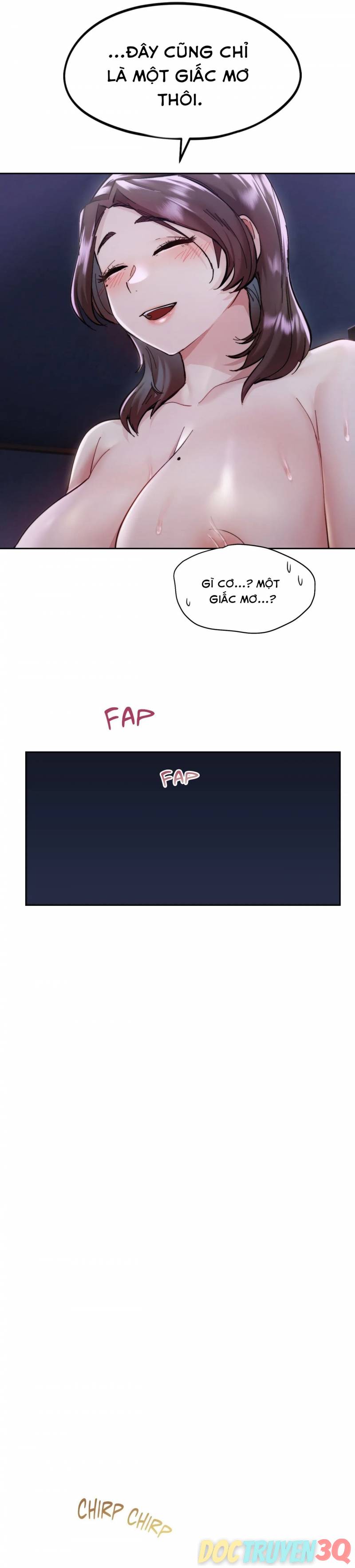 kể từ hôm nay, bias của tôi là… chapter 2 31