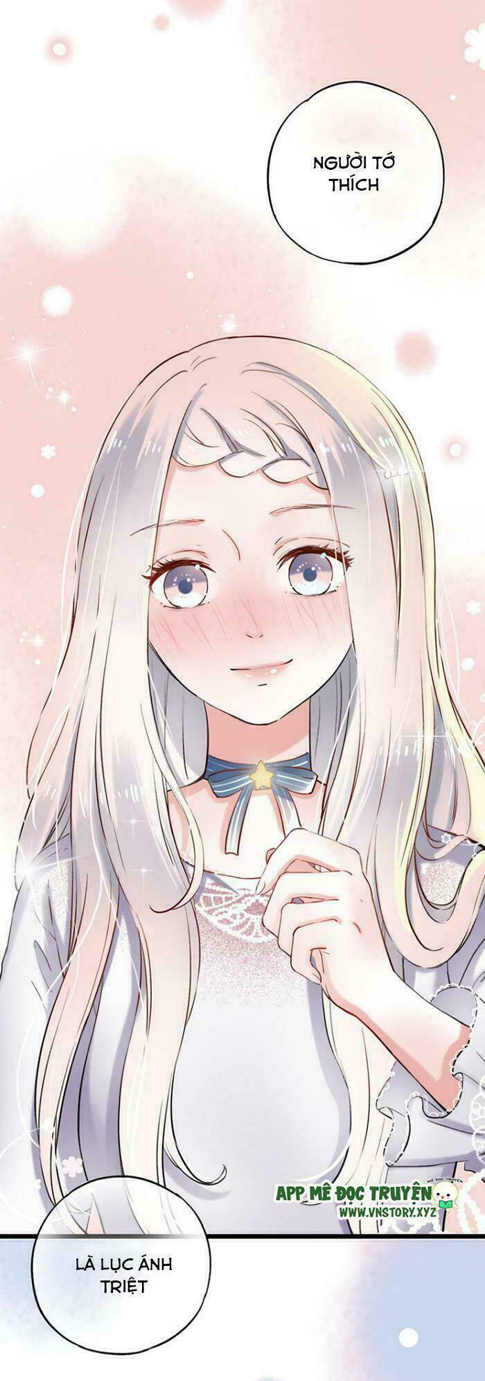 trạch thượng tịch mịch huỳnh hỏa chapter 15 1