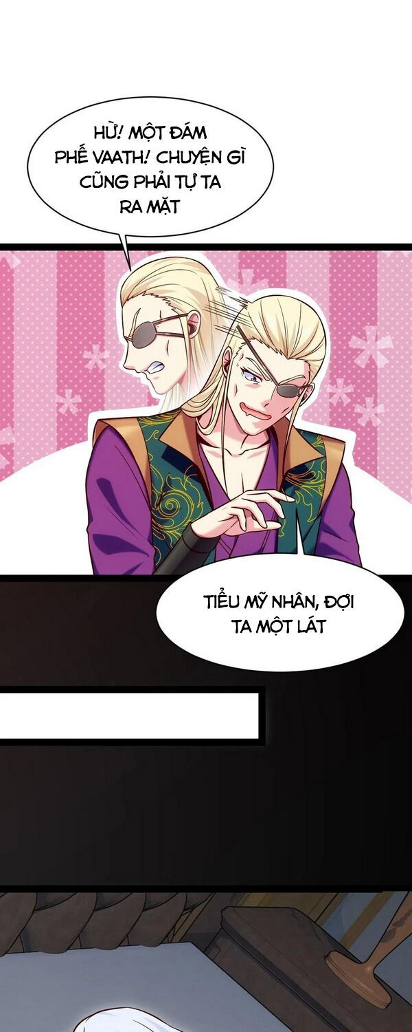 ma thú kiếm thánh dị giới tung hoành chapter 165 6