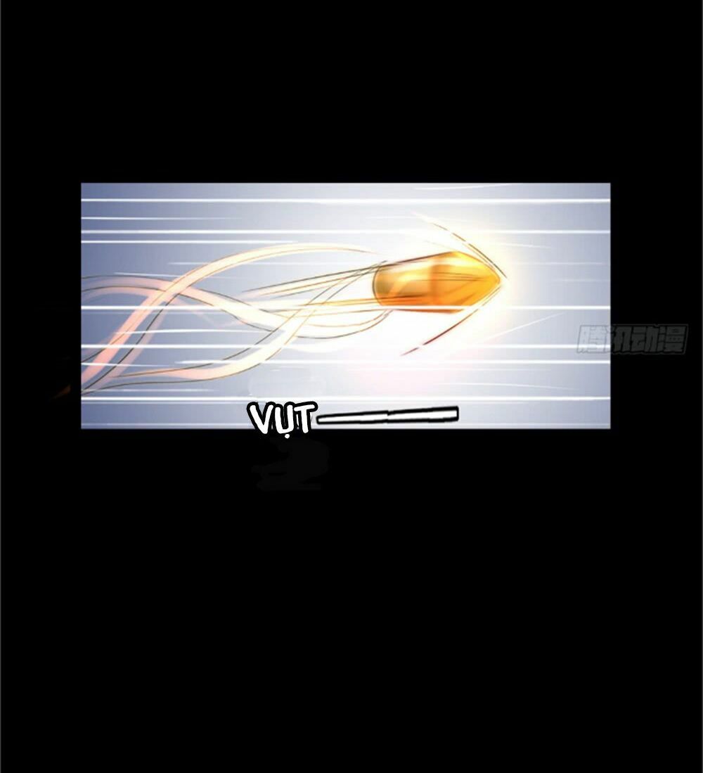 cẩm lý thiếu nữ của tôi chapter 2.2 41