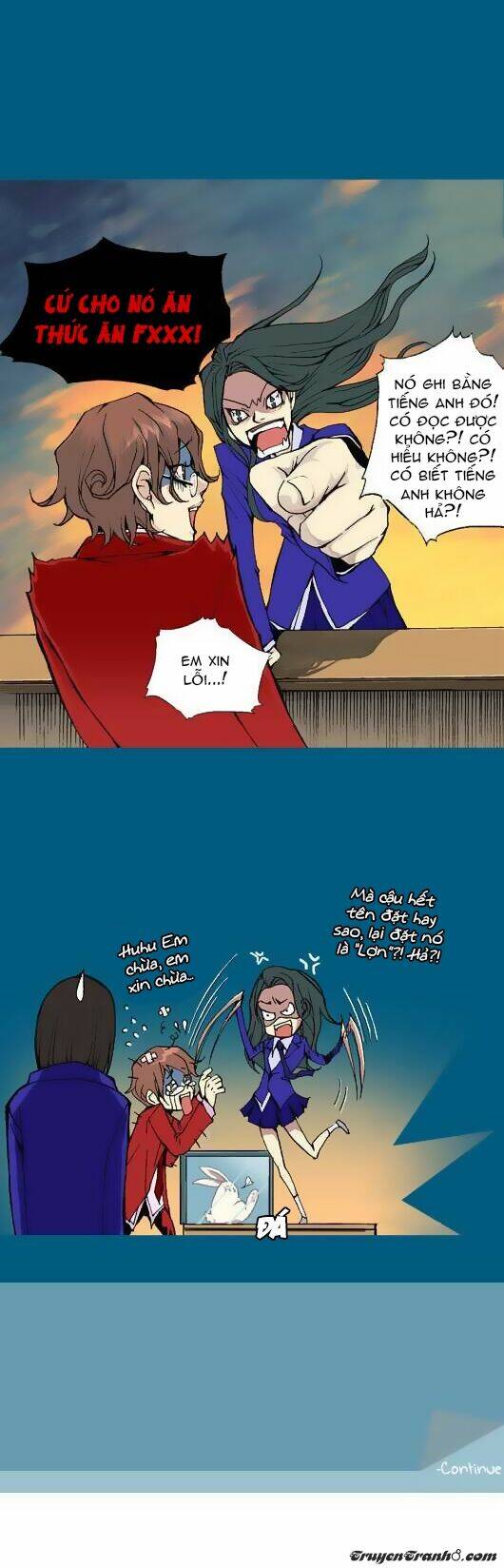 pet diary chapter 2 11