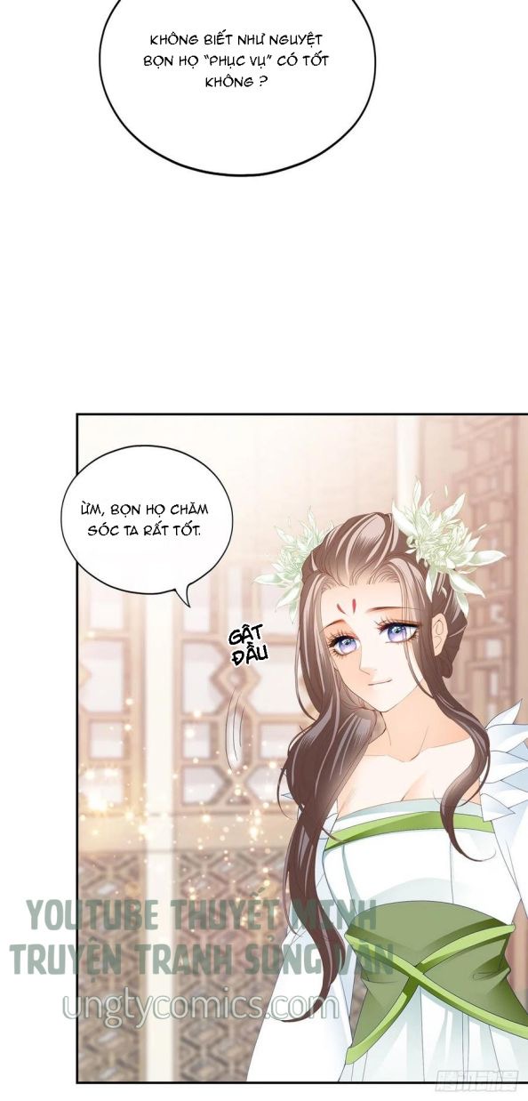 bổn vương muốn nàng chapter 48 6