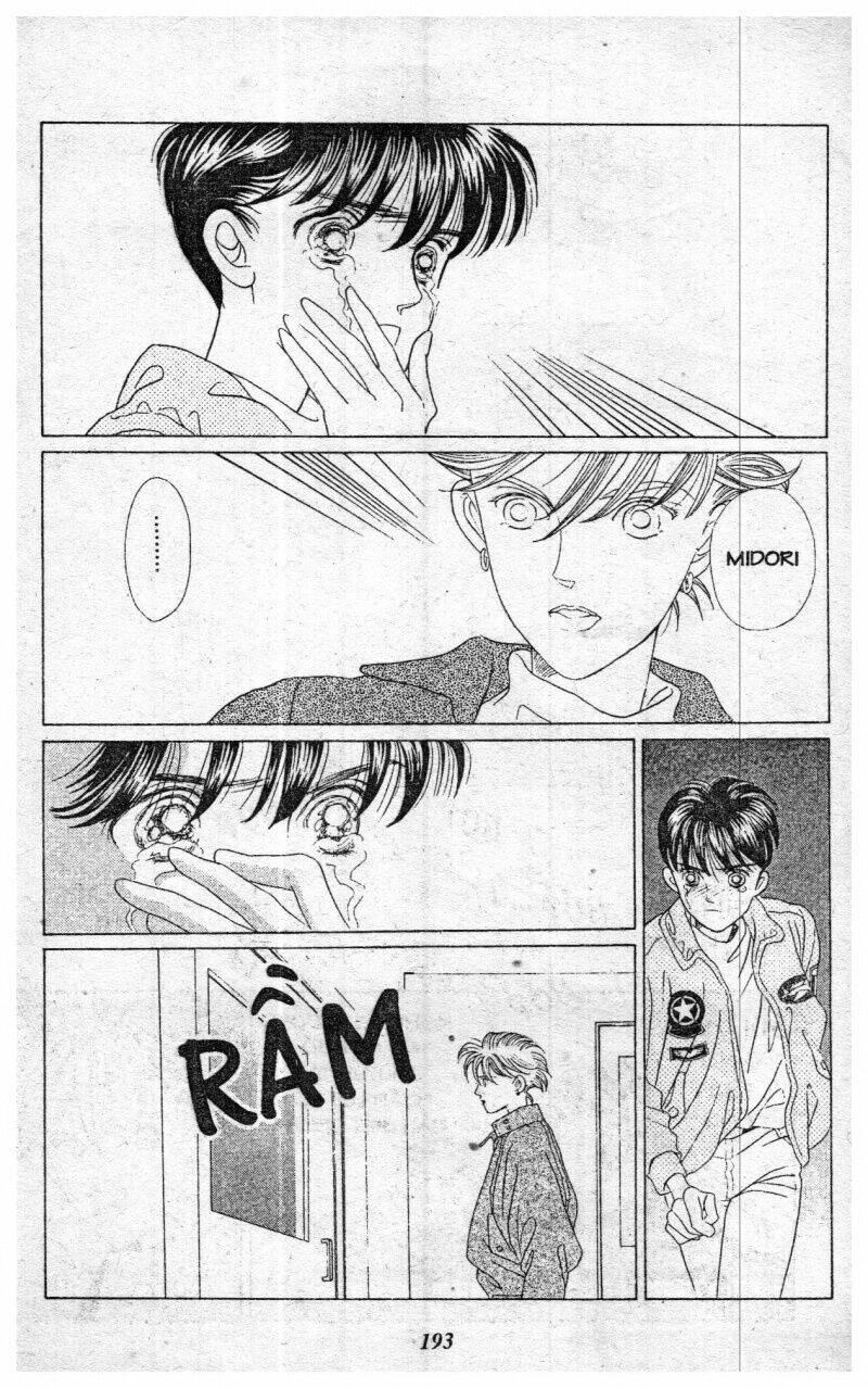 nàng tiên ánh trăng - kaguya hime chapter 1 191