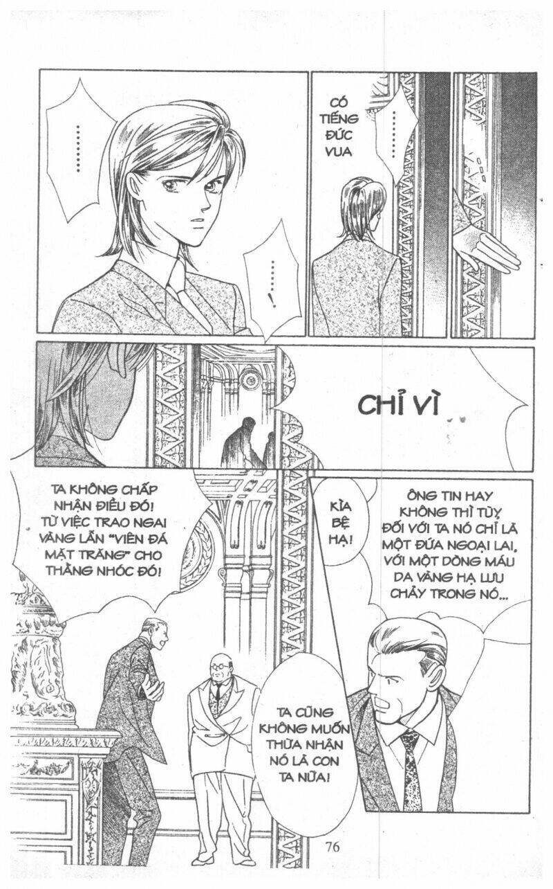 nàng tiên ánh trăng - kaguya hime chapter 14 74