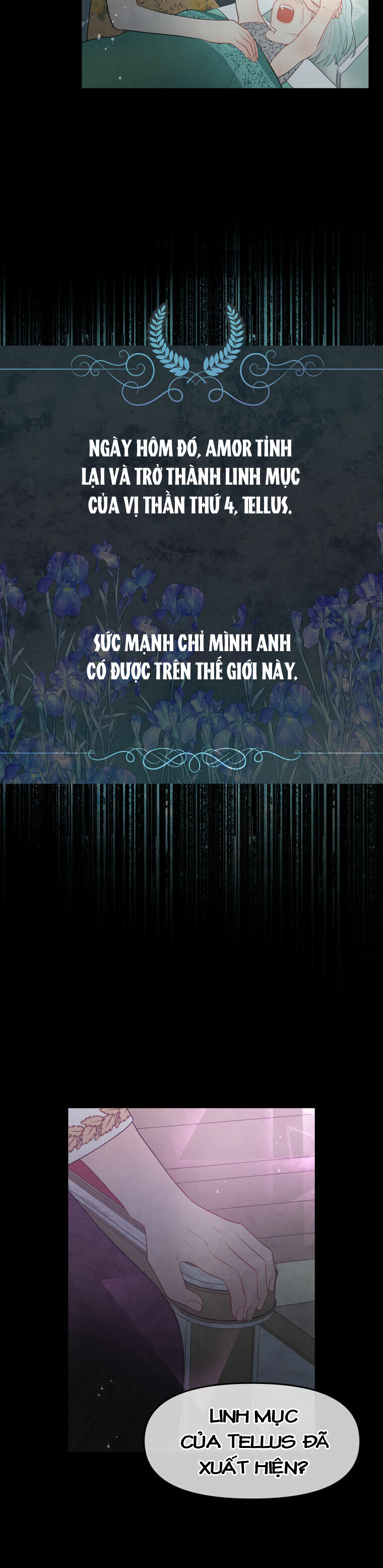 xin đừng trao tấm lòng vào cuốn sách ấy chapter 16 22